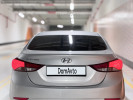 Hyundai Elantra 2014 года