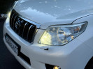Toyota Land Cruiser Prado 2013 года
