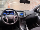 Hyundai Elantra 2014 года