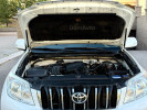 Toyota Land Cruiser Prado 2013 года