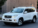 Toyota Land Cruiser Prado 2013 года