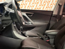 Hyundai Elantra 2014 года