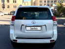 Toyota Land Cruiser Prado 2013 года