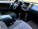 Toyota Land Cruiser Prado 2013 года