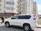 Toyota Land Cruiser Prado 2013 года