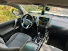 Toyota Land Cruiser Prado 2013 года