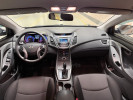 Hyundai Elantra 2014 года