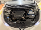 Hyundai Elantra 2014 года