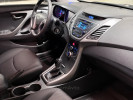 Hyundai Elantra 2014 года