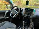 Toyota Land Cruiser Prado 2013 года