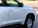 Toyota Land Cruiser Prado 2013 года