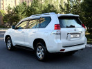 Toyota Land Cruiser Prado 2013 года