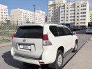 Toyota Land Cruiser Prado 2013 года