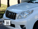 Toyota Land Cruiser Prado 2013 года