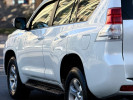 Toyota Land Cruiser Prado 2013 года