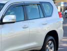 Toyota Land Cruiser Prado 2013 года
