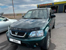 Honda CR-V 1999 года