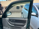 Honda CR-V 1999 года