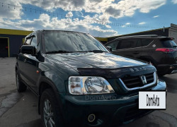 Honda CR-V 1999 года