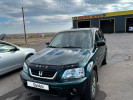 Honda CR-V 1999 года