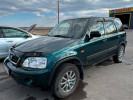 Honda CR-V 1999 года