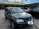 Honda CR-V 1999 года