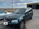 Honda CR-V 1999 года
