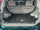 Honda CR-V 1999 года