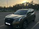 Subaru Forester 2024 года