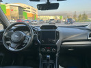 Subaru Forester 2024 года