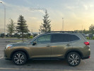 Subaru Forester 2024 года
