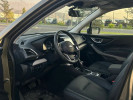 Subaru Forester 2024 года
