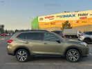 Subaru Forester 2024 года
