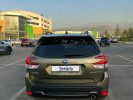 Subaru Forester 2024 года