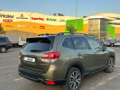 Subaru Forester 2024 года