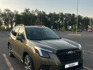Subaru Forester 2024 года