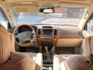 Lexus GX 2003 года