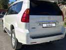 Lexus GX 2003 года
