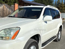 Lexus GX 2003 года