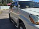 Lexus GX 2003 года