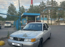 ВАЗ (Lada) 2110 2006 года
