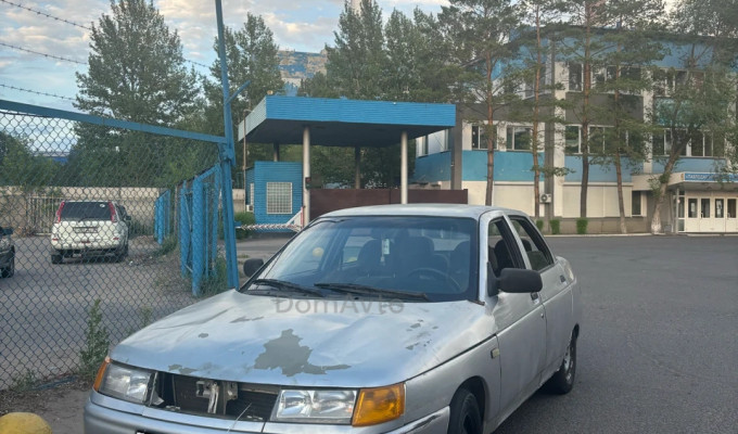 ВАЗ (Lada) 2110 2006 года