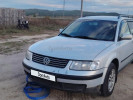 Volkswagen Passat 1996 года