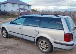 Volkswagen Passat 1996 года