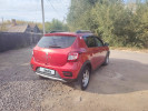 Renault Sandero 2017 года