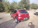 Renault Sandero 2017 года