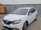 Renault Logan 2015 года
