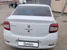 Renault Logan 2015 года