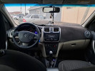Renault Logan 2015 года