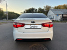 Kia Rio 2014 года